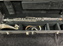 Great Price Entry Level Selmer USA Bass Clarinet - Serial # 85320
